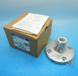 SZ-011　円形取付け台　パトライト　未使用品